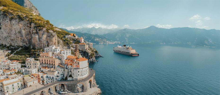 Hilton und Explora Journeys starten Partnerschaft für Luxusreisen auf See - Lesen Sie die Nachrichten