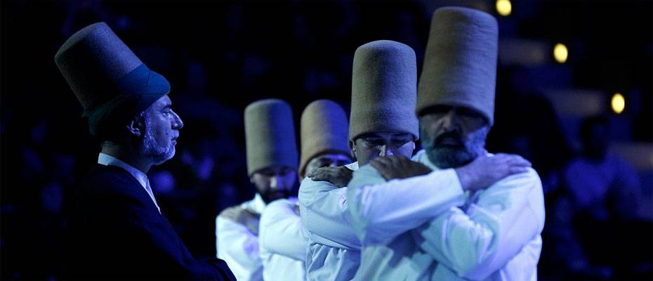 Konya opens 11-day commemoration for the 752nd anniversary of Mevlana Rumi’s passing - Lesen Sie die Nachrichten?>