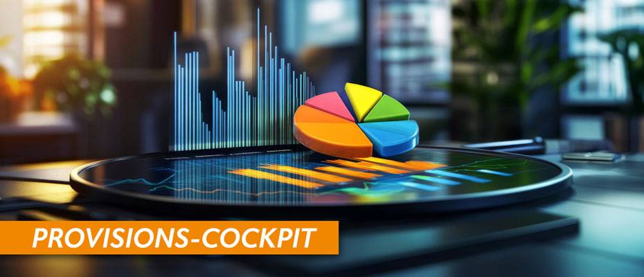 Schmetterling führt neues Provisions-Cockpit für Reisebüros ein - Lesen Sie die Nachrichten