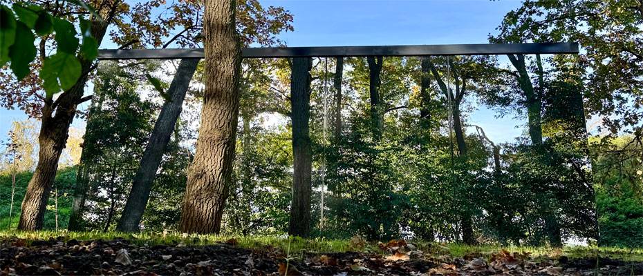 Türk adı taşıyan yeni konsept: Berlin kapılarında ‘Caravanserei’ adlı tatil kompleksi açıldı - Lesen Sie die Nachrichten?>