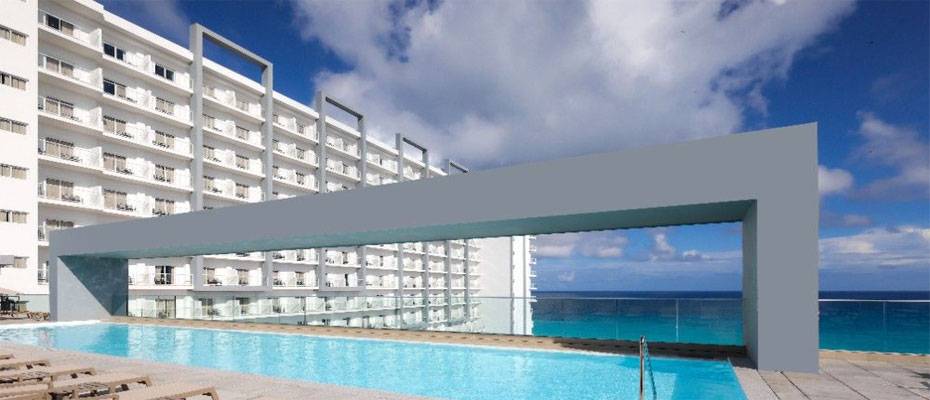 Riu Ventura eröffnet: Neues Strandhotel erweitert RIU-Präsenz in Cancún - Lesen Sie die Nachrichten