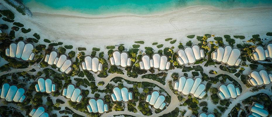 Introducing InterContinental The Red Sea Resort - Lesen Sie die Nachrichten?>