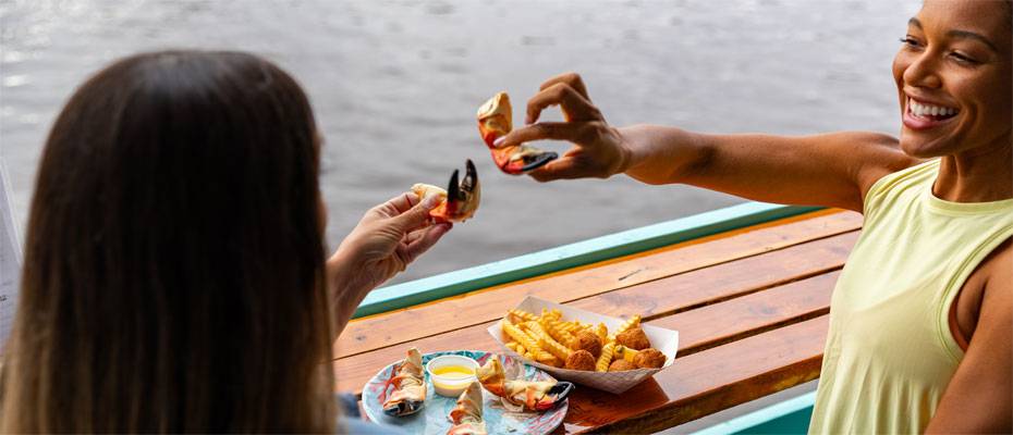 Steinkrabben-Saison an Florida’s Paradise Coast: Tradition, Nachhaltigkeit und regionaler Geschmack - Lesen Sie die Nachrichten