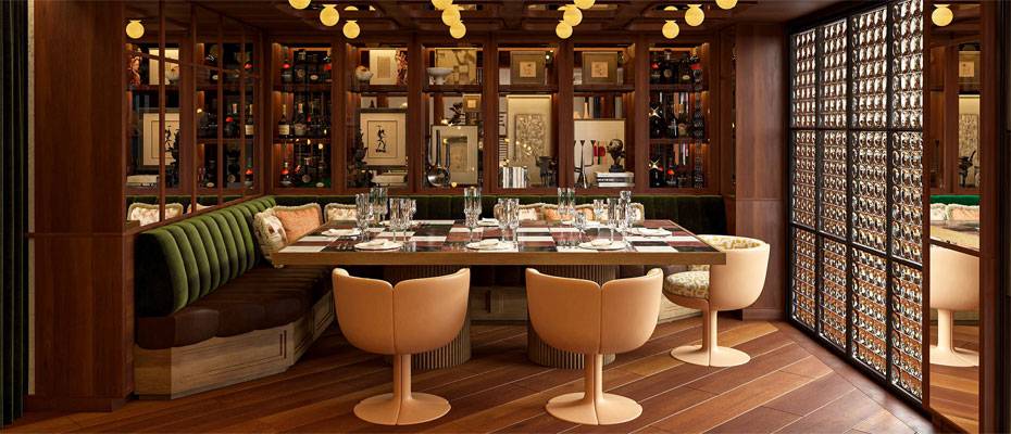 Only YOU Hotels expandiert in die USA: Erstes Haus der Marke entsteht in New York - Lesen Sie die Nachrichten