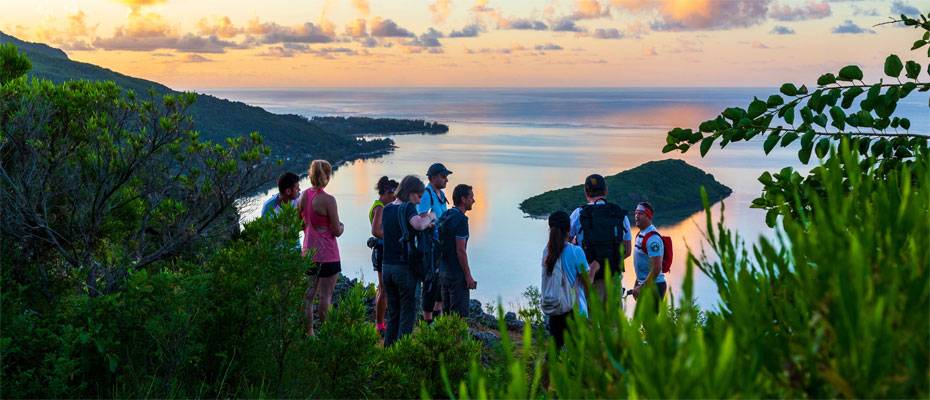 Reisetrends 2026: Städtepuls, Sportfieber und die Rückkehr der Mikroabenteuer - Lesen Sie die Nachrichten