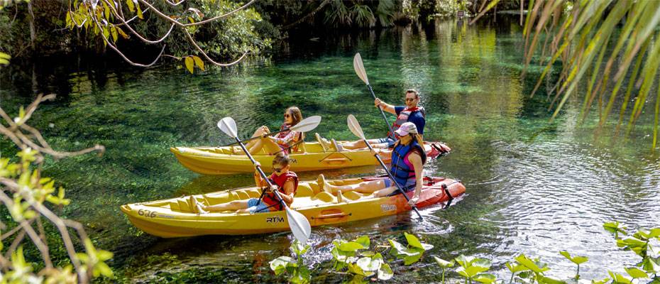 VISIT FLORIDA stärkt Präsenz im deutschen Markt - Lesen Sie die Nachrichten