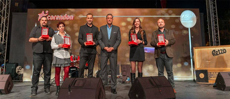 Corendon ailesi 2026’ya birlikte adım attı - Lesen Sie die Nachrichten?>