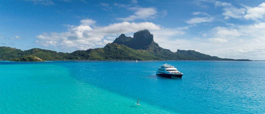 Kreuzfahrt durch Tahiti: Acht Erlebnisse, die jede Reise prägen - Lesen Sie die Nachrichten