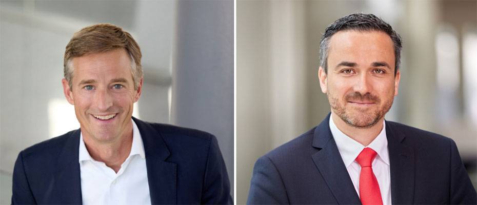 Leadership Changes at Eurowings and SunExpress Effective February 2026 - Lesen Sie die Nachrichten?>