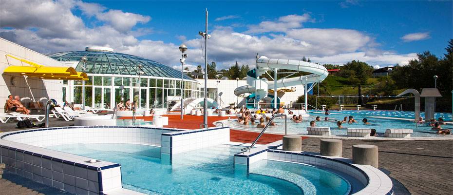 Isländische Badekultur als immaterielles Kulturerbe der UNESCO anerkannt - Lesen Sie die Nachrichten