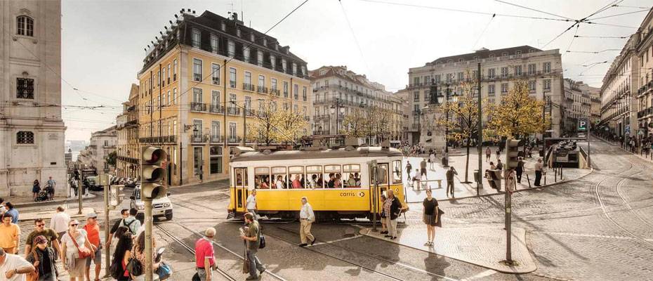 Lissabon als beste MICE-Destination Europas ausgezeichnet - Lesen Sie die Nachrichten