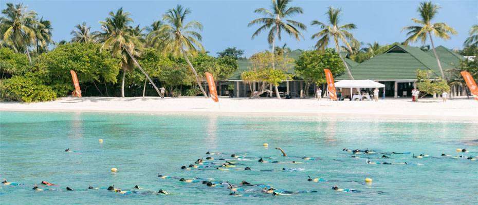 Siyam World Maldives stellt Guinness-Weltrekord auf - Lesen Sie die Nachrichten