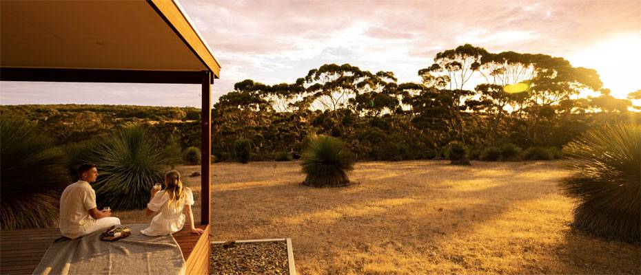 Digital Detox am anderen Ende der Welt - Lesen Sie die Nachrichten