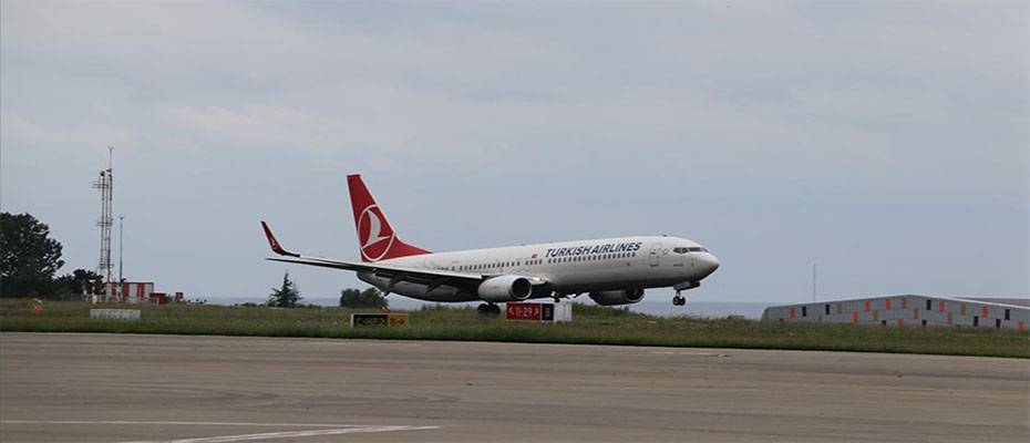 THY’den TROY logolu kart sahiplerine bilet indirimi - Lesen Sie die Nachrichten?>