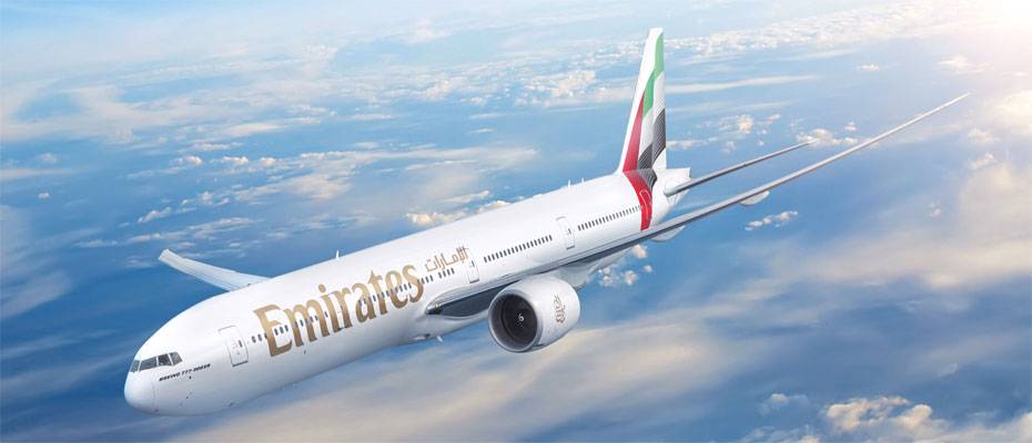 Emirates Deploys Retrofitted Boeing 777s with Premium Economy on Beirut and Beijing Routes - Lesen Sie die Nachrichten?>