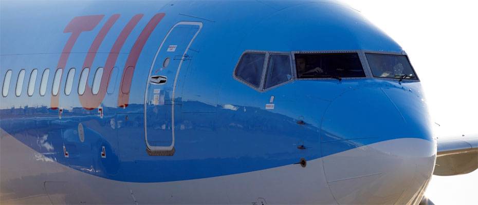 Navitaire und TUI Airline treiben nächste Stufe des Airline-Retailings voran - Lesen Sie die Nachrichten