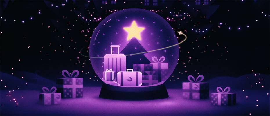 RateHawk analysiert Weihnachtsreise-Trends zwischen Tradition und Fernweh - Lesen Sie die Nachrichten