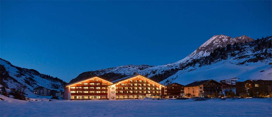 25 Jahre ROBINSON ALPENROSE ZÜRS feiern alpine Geschichte und Gegenwart - Lesen Sie die Nachrichten