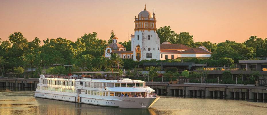 Europas Geschichte vom Wasser aus entdecken - Lesen Sie die Nachrichten