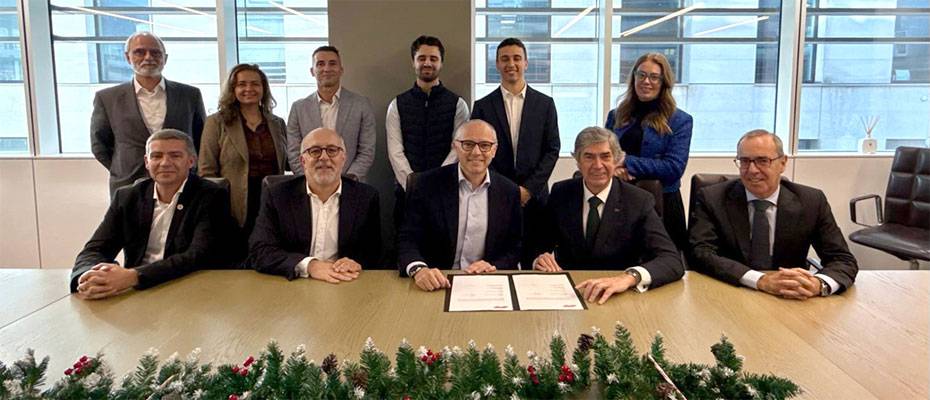 Formel-1-Grand-Prix von Portugal 2027 und 2028 in Portimão bestätigt - Lesen Sie die Nachrichten