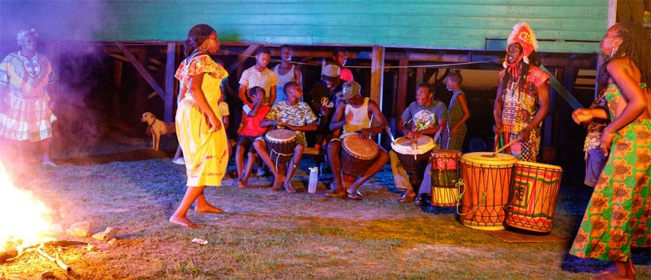 Belizische Weihnachtstraditionen als immaterielles UNESCO-Kulturerbe anerkannt - Lesen Sie die Nachrichten