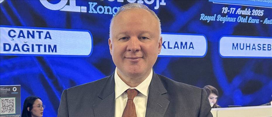 Türkei-Kongresstourismus: Pro-Kopf-Erlös steigt auf 3.000 US-Dollar - Lesen Sie die Nachrichten