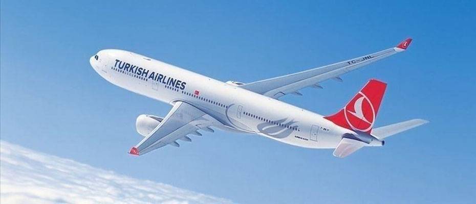 Southwest Airlines and Turkish Airlines to launch transatlantic partnership in 2026 - Lesen Sie die Nachrichten?>