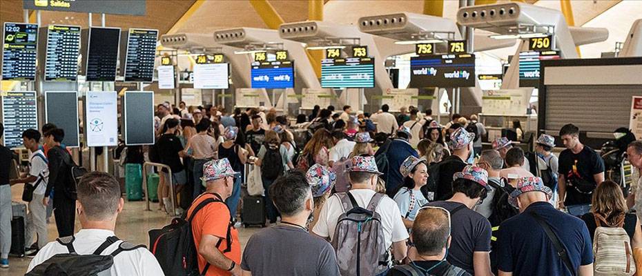 İspanya’da yılbaşı döneminde terörle mücadele güvenlik önlemleri artırılıyor - Lesen Sie die Nachrichten?>