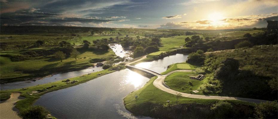 Golfparadies Südafrika: Weltklasse-Turniere, große Vielfalt und starkes Preis-Leistungs-Verhältnis - Lesen Sie die Nachrichten