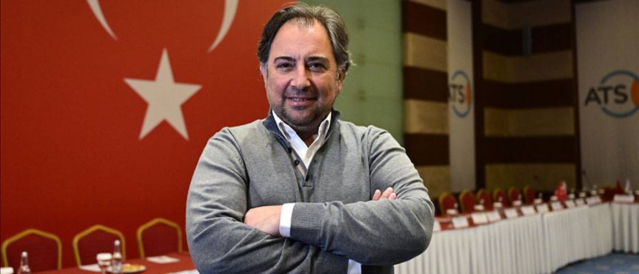 KETAV Başkanı Yorulmaz: Antalya’nın dünya sıralamasındaki yeri gurur verici - Haberi Oku