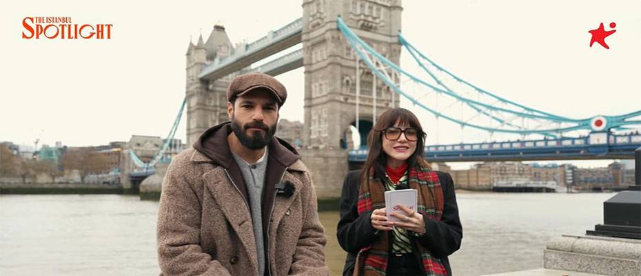 The Istanbul Spotlight, Corendon Airlines katkılarıyla Londra’da - Lesen Sie die Nachrichten?>