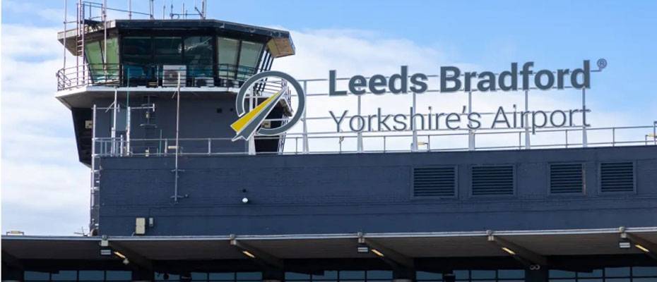 Aena baut Engagement in Großbritannien weiter aus - Lesen Sie die Nachrichten