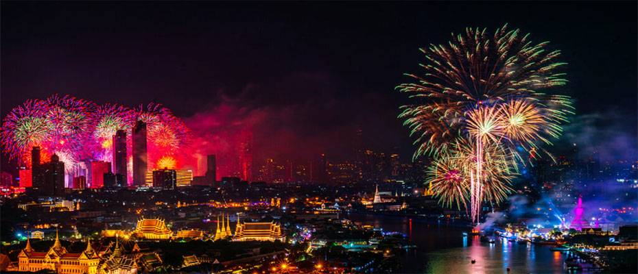 Bangkok leads Euromonitor’s global city ranking for international arrivals in 2025 - Lesen Sie die Nachrichten?>