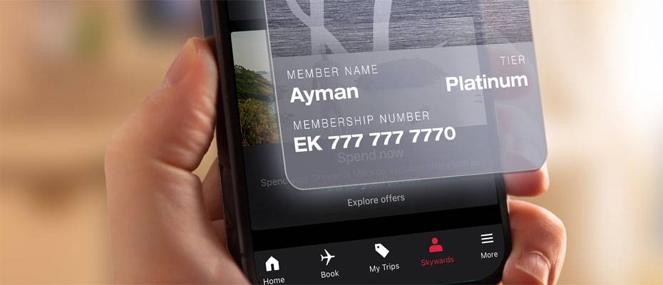 Emirates Skywards Platinum memberships auctioned to support children’s charities - Lesen Sie die Nachrichten?>