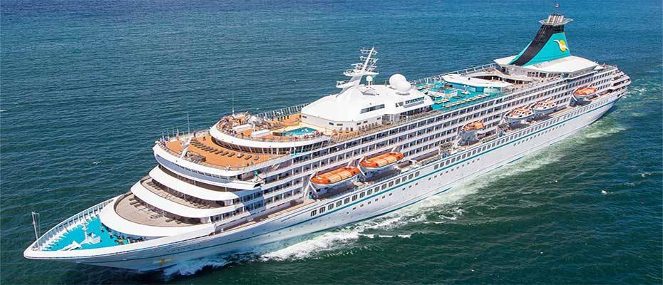 Phoenix Reisen legt Katalog Seereisen 2027 vor - Lesen Sie die Nachrichten