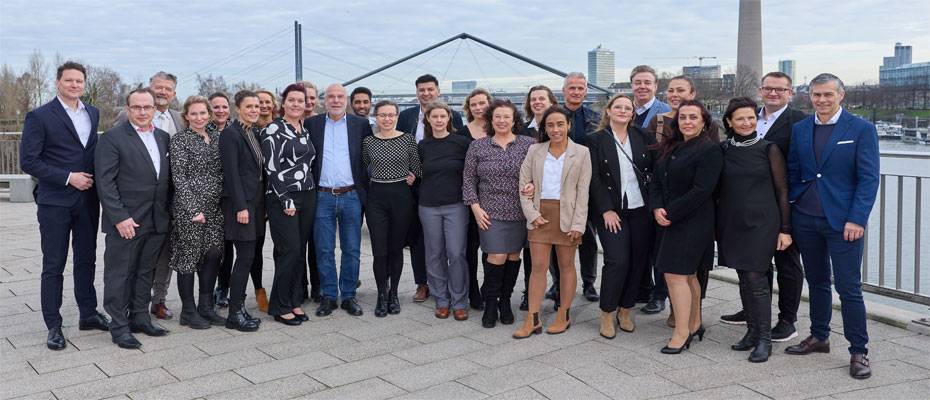 alltours ehrt 14 Jubilare für langjährige Firmentreue - Lesen Sie die Nachrichten