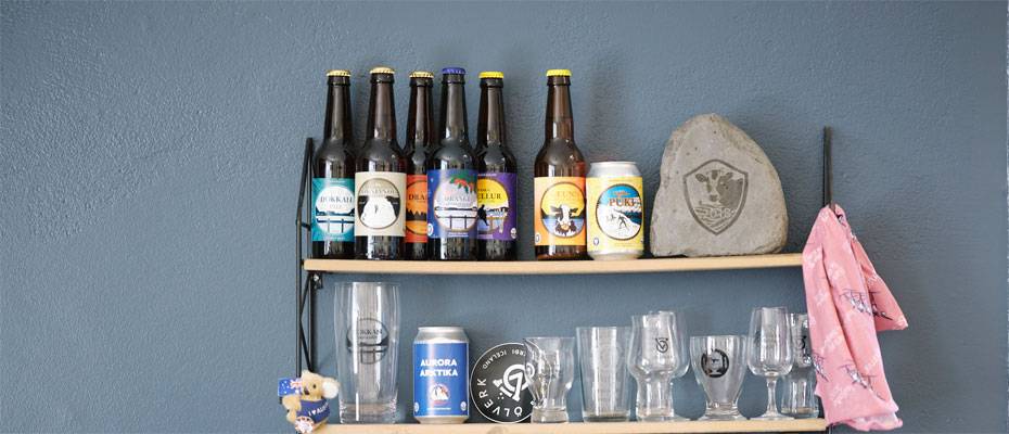 Islandisches Weihnachtsessen zwischen Süße, Rauch und Ritual - Lesen Sie die Nachrichten