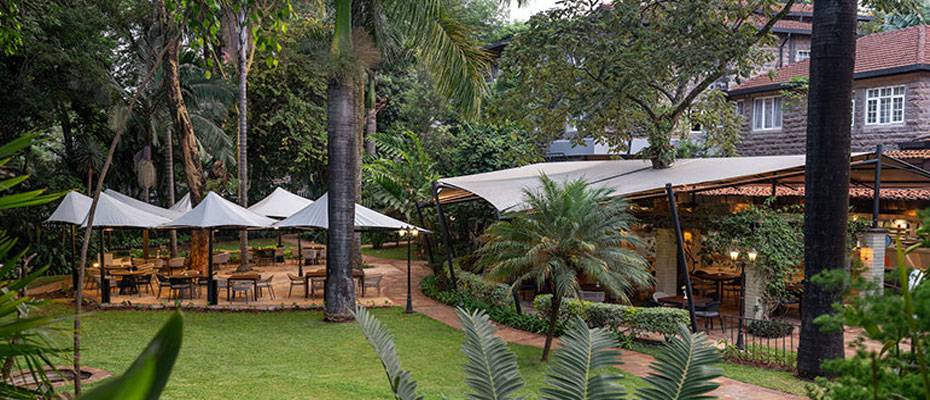 Vignette Collection makes African debut with Fairview Hotel Nairobi - Lesen Sie die Nachrichten?>