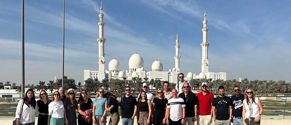 Celestyal’den Arap Körfezi’nde global tanıtım gezisi - Lesen Sie die Nachrichten?>