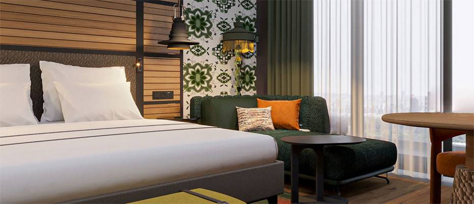 Hilton, Türkiye genelinde lifestyle otel büyümesini hızlandırıyor - Lesen Sie die Nachrichten?>