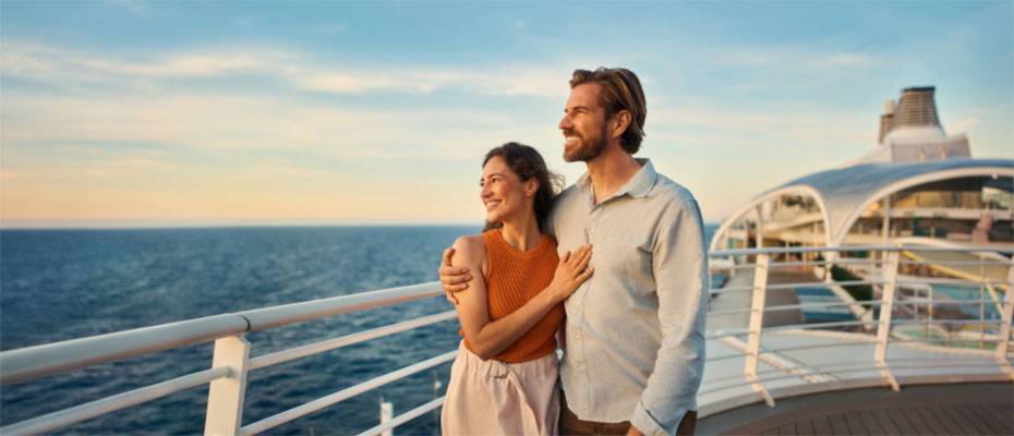 Mein Schiff setzt auf neue Klangwelt zur Wave Season - Lesen Sie die Nachrichten