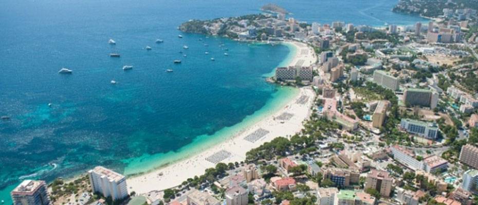 Calvià rüstet sich für 2026 mit neuen Hotelmarken und großen Eröffnungen - Lesen Sie die Nachrichten