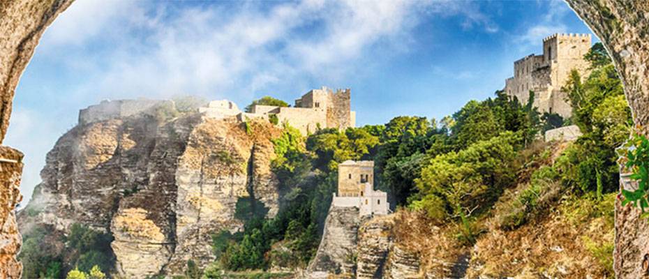 Sizilien entschleunigt entdecken – nachhaltig unterwegs zwischen Tal und Gipfel - Lesen Sie die Nachrichten