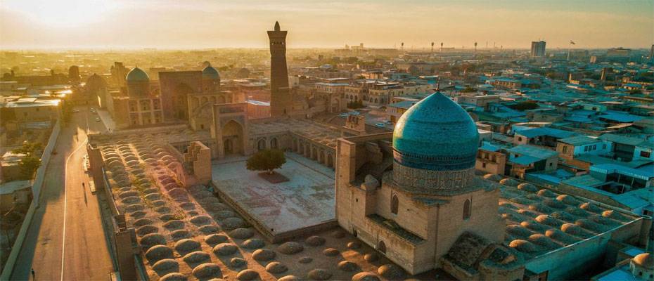 Usbekische Staatsbahn und Lernidee Erlebnisreisen vertiefen Kooperation - Lesen Sie die Nachrichten