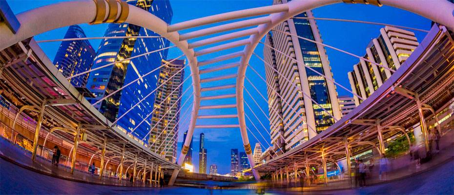 LOT Polish Airlines Launches Direct Warsaw–Bangkok Flights - Lesen Sie die Nachrichten?>