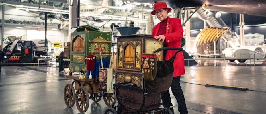 Ein klangvoller Abend voller Genuss - Lesen Sie die Nachrichten