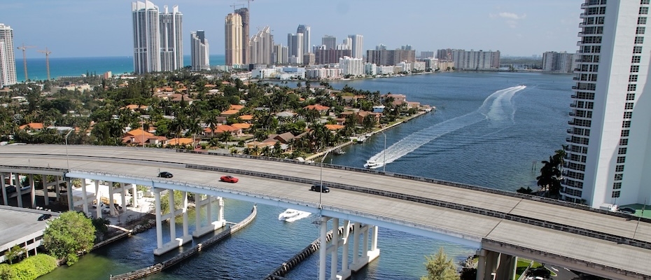 Miami Beach is world’s priciest New Year’s Eve destination, survey reveals - Read the News