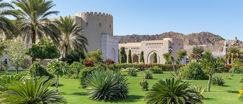 Oman hotel revenues up more than 18% - Read the News