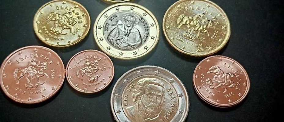 Bulgar levası yerini avroya bırakıyor - Lesen Sie die Nachrichten?>