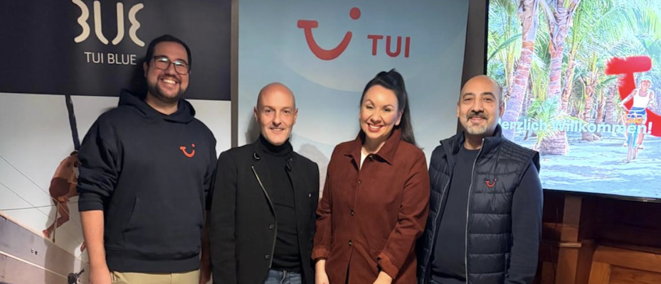 TUI Hautnah Winter-Events in Linz und Angath - Lesen Sie die Nachrichten